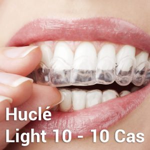 Huclé Light 10 - 10 Cas