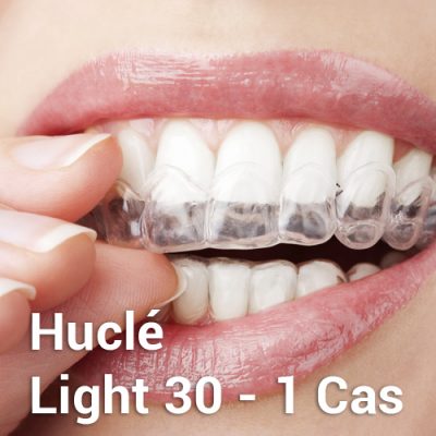 Huclé Light 30 - 1 Cas