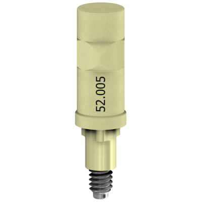 Pilier de Scannage Intra-Oral compatible NobelReplace Select™