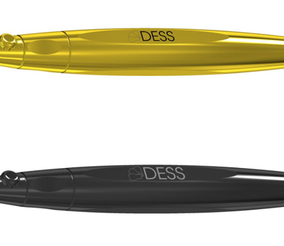 Poignée de laboratoire Prestige