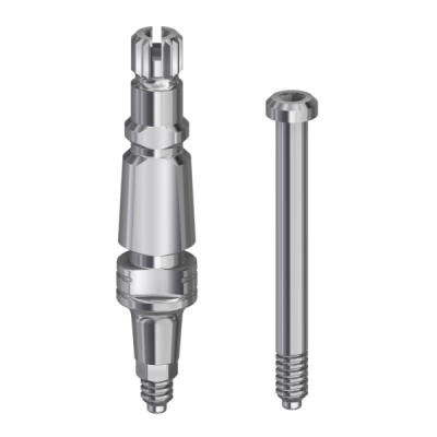 Transfert Vis Courte et Longue compatible GlobalD IN-KONE®