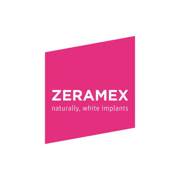 Nouveau partenariat entre ZrO2 et Zeramex