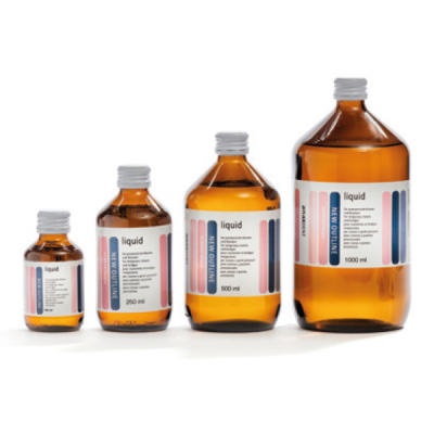 ANAXDENT - NEW OUTLINE - Liquide polymérisable