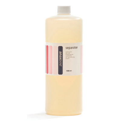 ANAXDENT - NEW OUTLINE - Séparateur