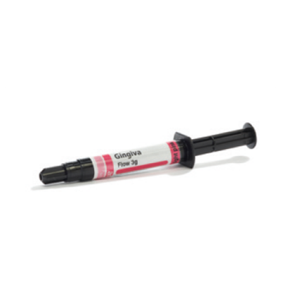 ANAXDENT - ANAXGUM GINGIVA FLOW - Composite fluide fausse gencive 3g