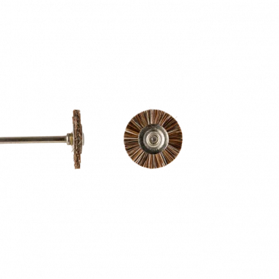 25 BROSSETTES ROBINSON POLISSAGE