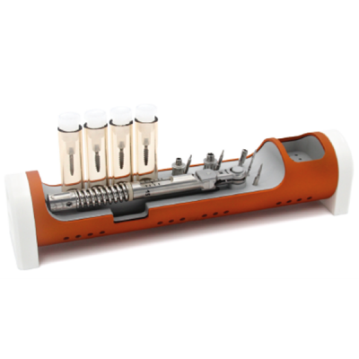 Offre de lancement Mini Implant BoneTrust – 5 implants et trousse de chirurgie, Protetik